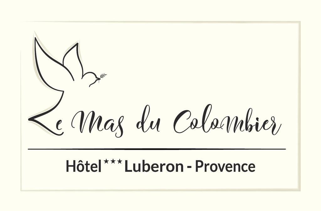 Hotel Du Colombier Cadenet