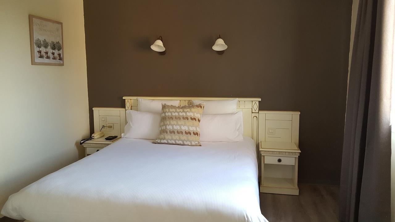 Du Colombier Hotel 3*