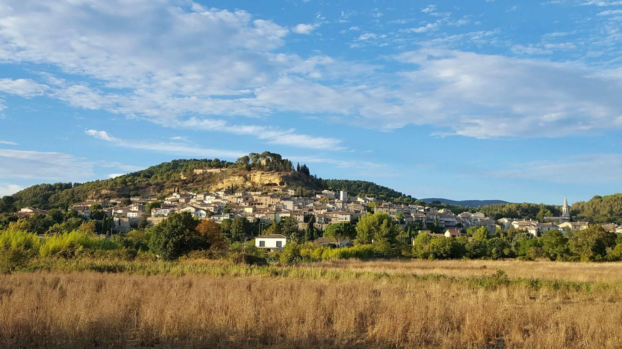 Du Colombier Cadenet